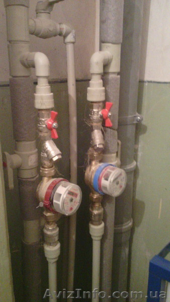 Вызов сантехника в Никополе,ремонт сантехники Никополь - <ro>Изображение</ro><ru>Изображение</ru> #1, <ru>Объявление</ru> #1106923