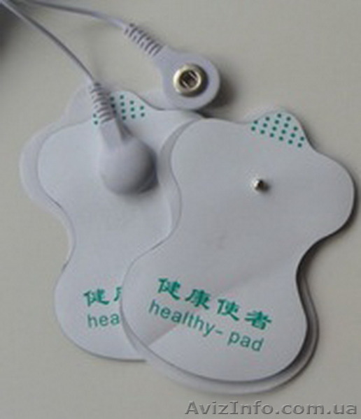 Лапки-липучки для микрокомпьюторных приборов - <ro>Изображение</ro><ru>Изображение</ru> #1, <ru>Объявление</ru> #1103315