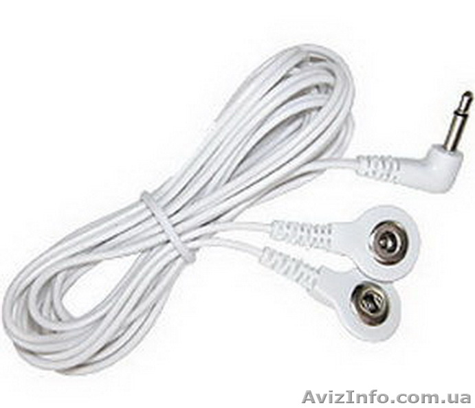 Провода для кнопочных лапок-липучек - <ro>Изображение</ro><ru>Изображение</ru> #1, <ru>Объявление</ru> #1103330