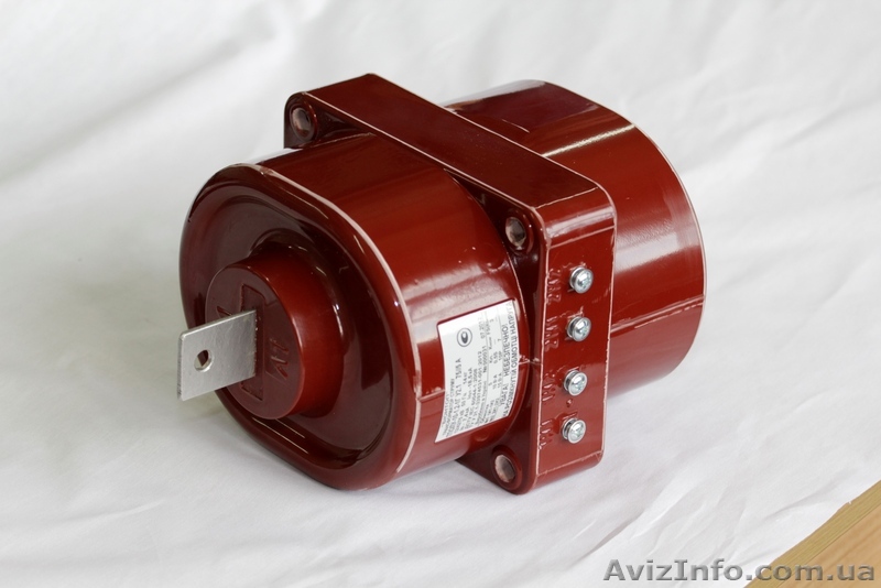 Трансформаторы тока ТПОЛУ-10 - <ro>Изображение</ro><ru>Изображение</ru> #1, <ru>Объявление</ru> #1098195