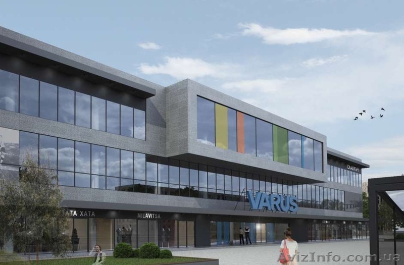 Как снять офис от собственника в 5 минутах езды от центра за 100 грн. / кв. м.? - <ro>Изображение</ro><ru>Изображение</ru> #1, <ru>Объявление</ru> #1119353