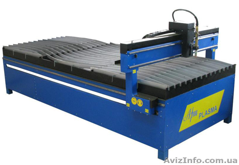 плазменный  станок с ЧПУ Артплазма - <ro>Изображение</ro><ru>Изображение</ru> #1, <ru>Объявление</ru> #1113657