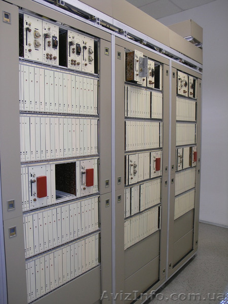 Покупаем, демонтируем списанное оборудование - <ro>Изображение</ro><ru>Изображение</ru> #1, <ru>Объявление</ru> #1113707