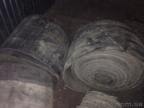 Лента конвейерная б у - <ro>Изображение</ro><ru>Изображение</ru> #1, <ru>Объявление</ru> #1116777