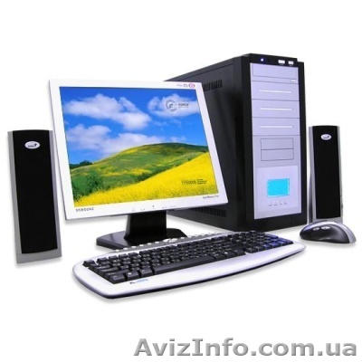 Куплю бу компьютер или по запчастям - <ro>Изображение</ro><ru>Изображение</ru> #1, <ru>Объявление</ru> #1118458