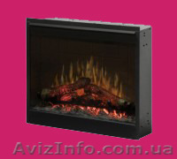 Электрокамин Dimplex Symphony 26”DF2608EU - <ro>Изображение</ro><ru>Изображение</ru> #1, <ru>Объявление</ru> #1122898