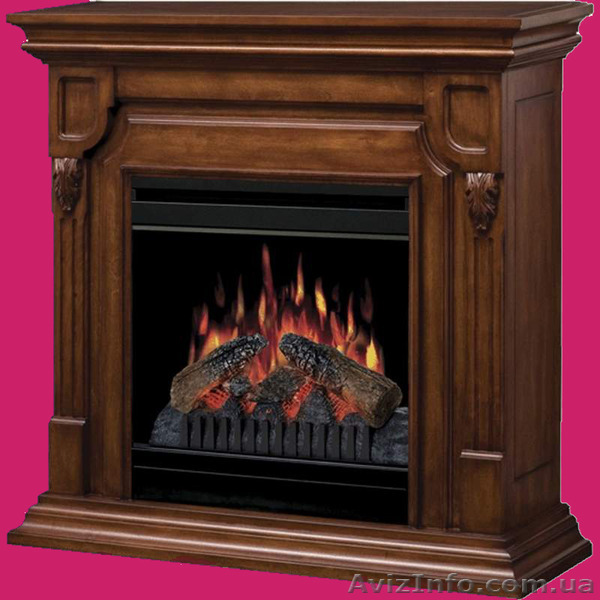 Каминокомплект Dimplex Toronto  - <ro>Изображение</ro><ru>Изображение</ru> #1, <ru>Объявление</ru> #1122896