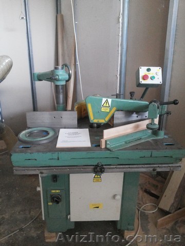Продам фрезерный станок ФСШ 1А - <ro>Изображение</ro><ru>Изображение</ru> #1, <ru>Объявление</ru> #1024218