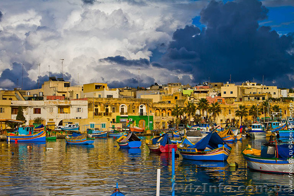 Летний сезон 2014 - о. МАЛЬТА - <ro>Изображение</ro><ru>Изображение</ru> #1, <ru>Объявление</ru> #1113768