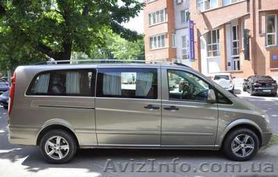 Комфортабельные пассажироперевозки ДНЕПРОПЕТРОВСК - <ro>Изображение</ro><ru>Изображение</ru> #1, <ru>Объявление</ru> #1114879