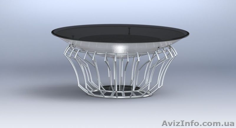  стеклянные журнальные столы  - <ro>Изображение</ro><ru>Изображение</ru> #1, <ru>Объявление</ru> #1117118