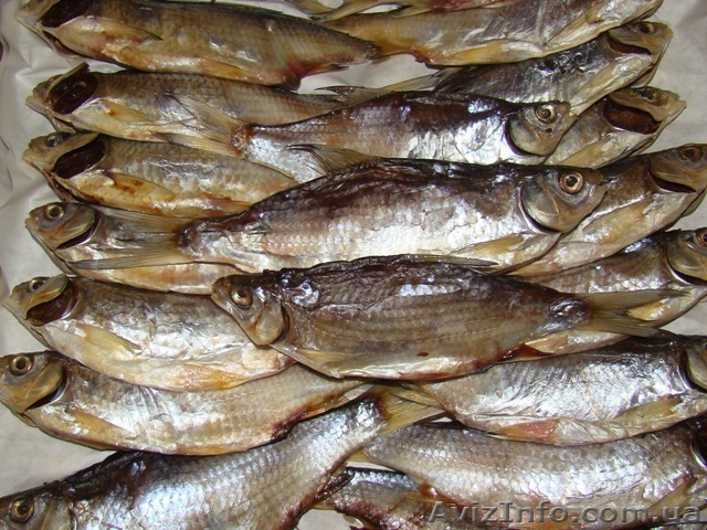 Вяленая тарань азовская  - <ro>Изображение</ro><ru>Изображение</ru> #1, <ru>Объявление</ru> #1122436