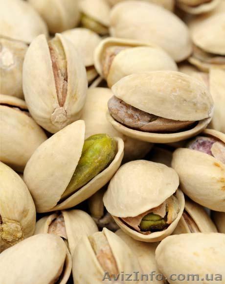 Фисташка ( Калифорния , Иран ) - <ro>Изображение</ro><ru>Изображение</ru> #1, <ru>Объявление</ru> #1122444