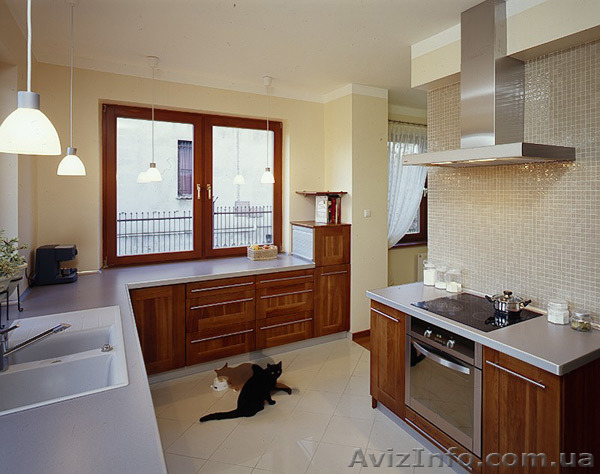 Окно для кухни Кривой Рог - <ro>Изображение</ro><ru>Изображение</ru> #1, <ru>Объявление</ru> #1123224