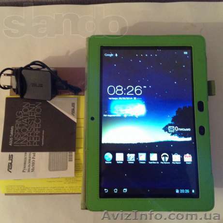 Срочно "ASUS"(МЕ301Т)4х-ядерный!!!16+32 Ггб!!!НА ГАРАНТИИ. - <ro>Изображение</ro><ru>Изображение</ru> #1, <ru>Объявление</ru> #1130420