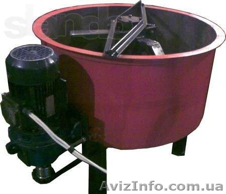 Бетономешалки Недорого - <ro>Изображение</ro><ru>Изображение</ru> #1, <ru>Объявление</ru> #1135489