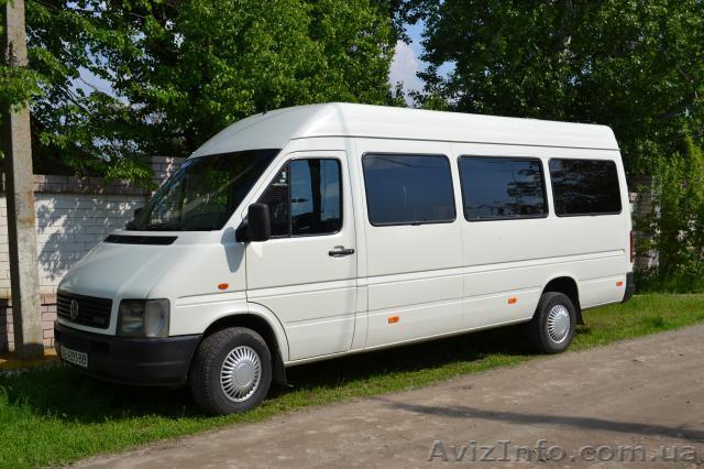 Услуги пассажирских перевозок - <ro>Изображение</ro><ru>Изображение</ru> #1, <ru>Объявление</ru> #1136528