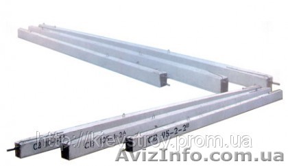 Железобетонная опора СВ 10.5 - <ro>Изображение</ro><ru>Изображение</ru> #1, <ru>Объявление</ru> #1135638