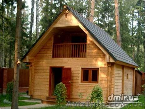 Постройка коробки дома. Кирпичная кладка - <ro>Изображение</ro><ru>Изображение</ru> #1, <ru>Объявление</ru> #1131806