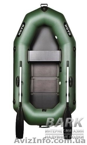 Продажа надувных лодок "BARK" - <ro>Изображение</ro><ru>Изображение</ru> #1, <ru>Объявление</ru> #1130108