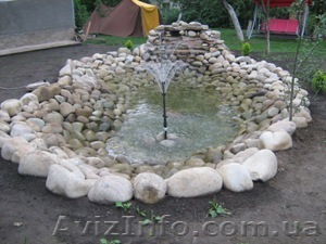 Автополив газонов - <ro>Изображение</ro><ru>Изображение</ru> #1, <ru>Объявление</ru> #1128940