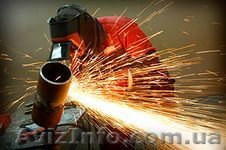 сварщик профессионал  - <ro>Изображение</ro><ru>Изображение</ru> #1, <ru>Объявление</ru> #1130628