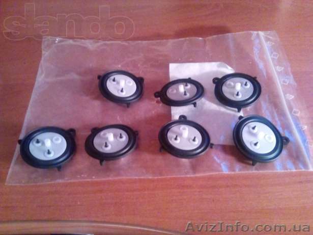 Запчасти Termet  - <ro>Изображение</ro><ru>Изображение</ru> #1, <ru>Объявление</ru> #1134547