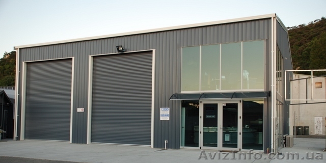 Строительство станций технического обслуживания СТО - <ro>Изображение</ro><ru>Изображение</ru> #1, <ru>Объявление</ru> #1140676