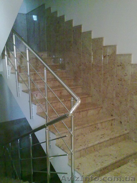 Гранитные  ступени Днепропетровск - <ro>Изображение</ro><ru>Изображение</ru> #1, <ru>Объявление</ru> #1148218