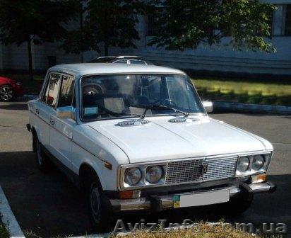 Продам ВАЗ 2106 ГБО - <ro>Изображение</ro><ru>Изображение</ru> #1, <ru>Объявление</ru> #1153079