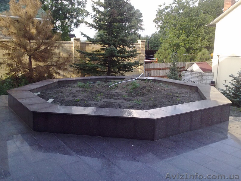 Плиты гранитные Днепропетровск - <ro>Изображение</ro><ru>Изображение</ru> #1, <ru>Объявление</ru> #1148642