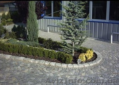 Брусчатка из  гранита  Днепропетровск - <ro>Изображение</ro><ru>Изображение</ru> #1, <ru>Объявление</ru> #1148625