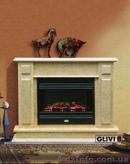 Мраморные камины Днепропетровск - <ro>Изображение</ro><ru>Изображение</ru> #1, <ru>Объявление</ru> #1148250