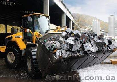 Купим лом свинца, утилизация аккумуляторов  - <ro>Изображение</ro><ru>Изображение</ru> #1, <ru>Объявление</ru> #1152023