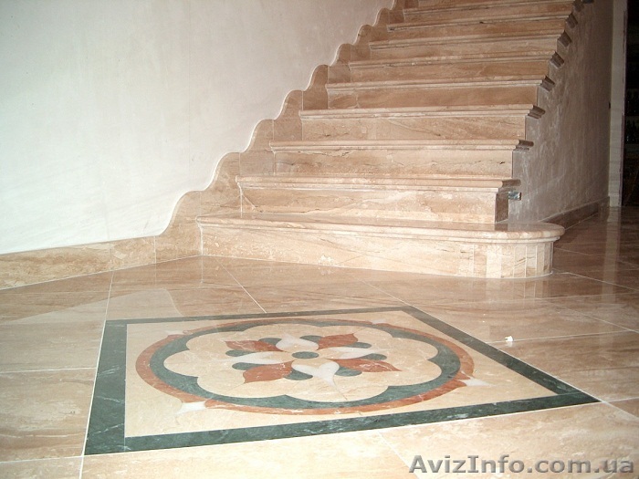 Мраморные лестницы Днепропетровск - <ro>Изображение</ro><ru>Изображение</ru> #1, <ru>Объявление</ru> #1148244
