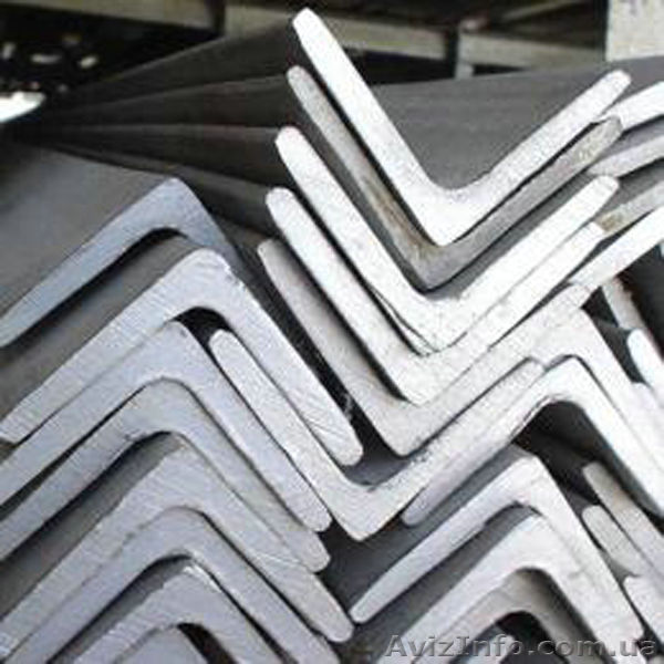 Алюминиевый уголок в Днепропетровске. - <ro>Изображение</ro><ru>Изображение</ru> #1, <ru>Объявление</ru> #1140860