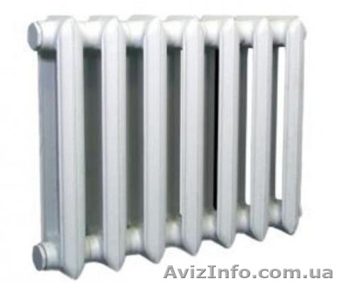 батареи отопительные из чугуна - <ro>Изображение</ro><ru>Изображение</ru> #1, <ru>Объявление</ru> #1142810