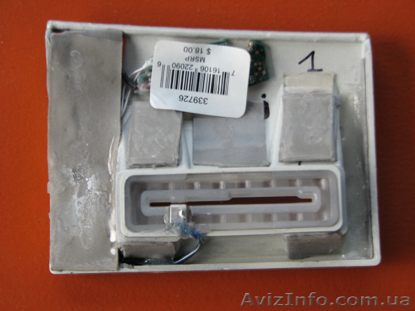 Продам скиммер для банкомата изготовимпод заказ! - <ro>Изображение</ro><ru>Изображение</ru> #1, <ru>Объявление</ru> #1147056