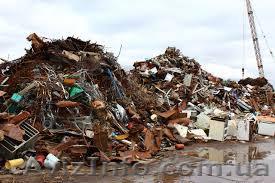 Закупаем металлолом и стружку - <ro>Изображение</ro><ru>Изображение</ru> #1, <ru>Объявление</ru> #1151941