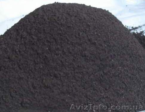 Продам коксовую мелочь КМ - <ro>Изображение</ro><ru>Изображение</ru> #1, <ru>Объявление</ru> #1088048