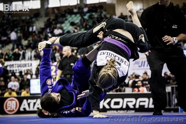 Бразильское Джиу-Джитсу(БЖЖ) – Brazilian Jiu-Jitsu (BJJ) - <ro>Изображение</ro><ru>Изображение</ru> #1, <ru>Объявление</ru> #1146358