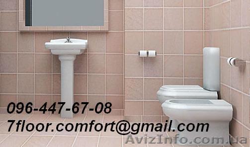 Сантехнические работы полный комплекс сантехуслуг. - <ro>Изображение</ro><ru>Изображение</ru> #1, <ru>Объявление</ru> #1146927