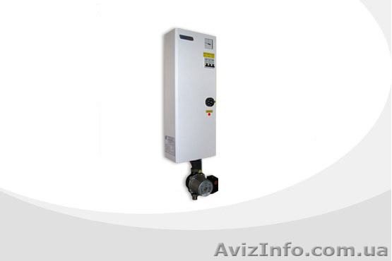 Электрический котел Термобар Ж7-КЕП6  - <ro>Изображение</ro><ru>Изображение</ru> #1, <ru>Объявление</ru> #1157268