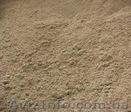 Доставка песка самосвалами - <ro>Изображение</ro><ru>Изображение</ru> #1, <ru>Объявление</ru> #1168825