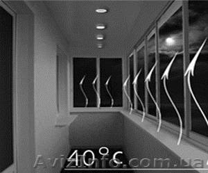  БАЛКОН И ЛОДЖИЯ ПОД КЛЮЧ Днепропетровске и области - <ro>Изображение</ro><ru>Изображение</ru> #1, <ru>Объявление</ru> #1161732