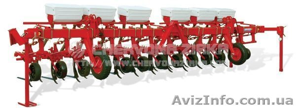 Культиватор АЛЬТАИР 5,6-02 новый для прополки, заводская цена - <ro>Изображение</ro><ru>Изображение</ru> #1, <ru>Объявление</ru> #1154738