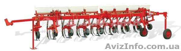 Культиватор АЛЬТАИР 5,6-04 пропашной по нормальной цене - <ro>Изображение</ro><ru>Изображение</ru> #1, <ru>Объявление</ru> #1154770
