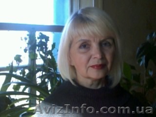 Ищу работу сиделки - <ro>Изображение</ro><ru>Изображение</ru> #1, <ru>Объявление</ru> #1108847