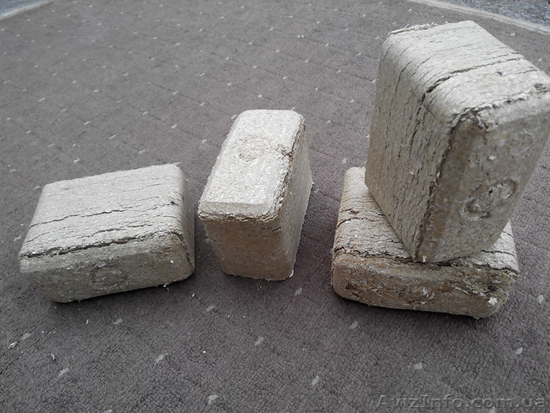 брикеты топливные РУФ - <ro>Изображение</ro><ru>Изображение</ru> #1, <ru>Объявление</ru> #1164135