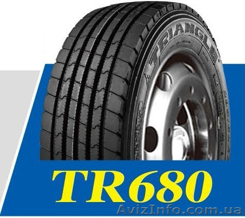 Шины грузовые новые, б/у, восстановленные, китайского, европейского, производств - <ro>Изображение</ro><ru>Изображение</ru> #1, <ru>Объявление</ru> #1158686